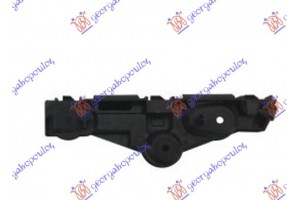 Βαση ΠΡΟΦΥΛ. ΕΜΠ. Πλαινη Πλαστικη (ΓΙΑ Προφυλακτηρα Με 3 ΤΡΥΠΕΣ) Δεξια Renault Symbol 17- - 675704283