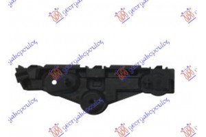 Βαση ΠΡΟΦΥΛ. ΕΜΠ. Πλαινη Πλαστικη (ΓΙΑ Προφυλακτηρα Με 3 ΤΡΥΠΕΣ) Αριστερα Renault Symbol 17- - 675704284