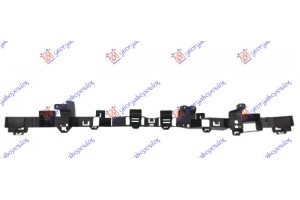 Αντιθορυβικο ΠΡΟΦΥΛ. Εμπρος Dacia LOGAN-MCV 16-21 - 220204900