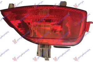 Φανος Πισω ΟΜΙΧΛΗΣ/ΑΝΤΑΝΑΚΛΑΣΤΙΚΟ (E) Δεξια Renault Laguna 07-15 - 067906101