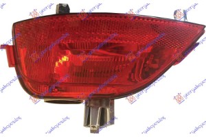 Φανος Πισω Ομιχλης (Ε) Αριστερα Renault Megane Coupe 08-14 - 038606102