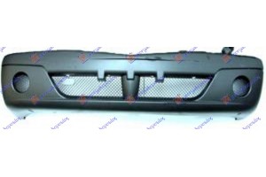 Προφυλακτηρας Εμπρος Dacia Solenza 03-07 - 221003370