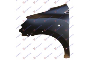 Φτερο Εμπρος (ΜΕ Τρυπα ΦΛΑΣ) (STEPWAY) Αριστερα Dacia Dokker 12- - 224000662