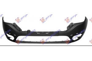 Προφυλακτηρας Εμπρος Stepway Dacia Dokker 12- - 224003380