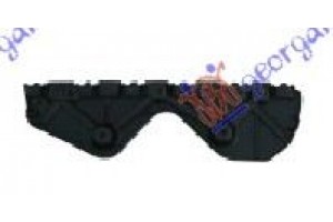 Βαση Προφυλακτηρα Πισω Πλαινη Πλαστικη Αριστερα Dacia Lodgy 12- - 221204302