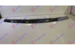 Διακοσμητικο Μασκας Ανω Χρωμιο Dacia Lodgy 12- - 221204600