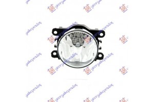 Προβολεας Ομιχλης (VALEO) Renault Express 21- - 674605110