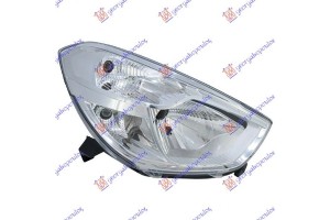 Φανος Εμπρος ΗΛΕΚΤ. (Ε) (DEPO) Δεξια Dacia Dokker 12- - 224005131