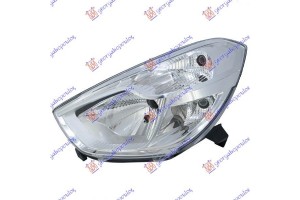 Φανος Εμπρος ΗΛΕΚΤ. (Ε) (DEPO) Αριστερα Dacia Dokker 12- - 224005132