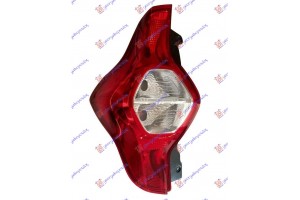 Φανος Πισω (ΤΟΥΡΚΙΑ) Αριστερα Dacia Lodgy 12- - 221205814
