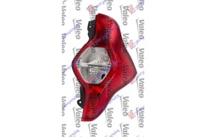 Φανος Πισω (VALEO) Δεξια Dacia Lodgy 12- - 221205821
