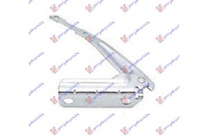 Μεντεσες Καπω Εμπρος Δεξια Dacia Lodgy 12- - 221206141