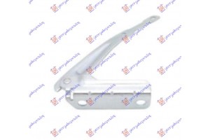 Μεντεσες Καπω Εμπρος Αριστερα Dacia Lodgy 12- - 221206142