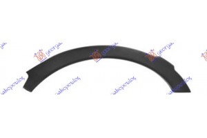 Πλαστικη Κουρμπα Φτερου Εμπρος Stepway Αριστερα Dacia Lodgy 12- - 221206542