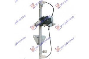 Γρυλλος ΠΑΡΑΘ. Εμπρος ΗΛΕΚΤΡΙΚΟΣ(Α ΠΟΙΟΤΗΤΑ) Αριστερα Dacia Lodgy 12- - 221207042