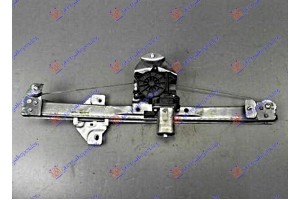 Γρυλλος ΠΑΡΑΘ. Πισω ΗΛΕΚΤ. (Α ΠΟΙΟΤΗΤΑ) Δεξια Dacia Lodgy 12- - 221207051