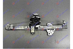 Γρυλλος ΠΑΡΑΘ. Πισω ΗΛΕΚΤ. (Α ΠΟΙΟΤΗΤΑ) Αριστερα Dacia Lodgy 12- - 221207052