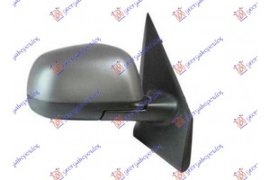 Καθρεφτης Μηχανικος Χειροκινητος (CONVEX GLASS) Δεξια Dacia Lodgy 12- - 221207401