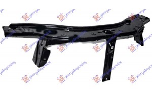 Μετωπη Εμπρος Ανω 2014- Dacia Duster 10-17 - 222000225