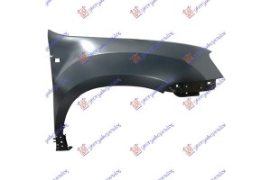Φτερο Εμπρος Δεξια Dacia Duster 10-17 - 222000651