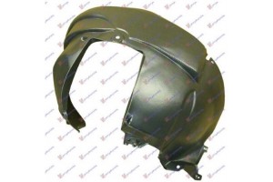 Θολος Εμπρος Πλαστικος (Α ΠΟΙΟΤΗΤΑ) Δεξια Dacia Duster 10-17 - 222000823