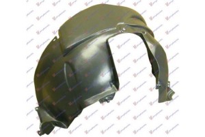 Θολος Εμπρος Πλαστικος (Α ΠΟΙΟΤΗΤΑ) Αριστερα Dacia Duster 10-17 - 222000824