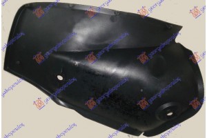 Θολος Πισω Πλαστικος Δεξια Dacia Duster 10-17 - 222000851