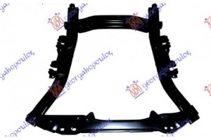 Γεφυρα Μηχανης -2014 Dacia Duster 10-17 - 222000910