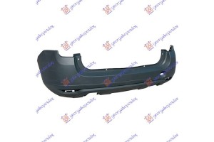 Προφυλακτηρας Πισω ΒΑΦΟΜ. Dacia Duster 10-17 - 222003395