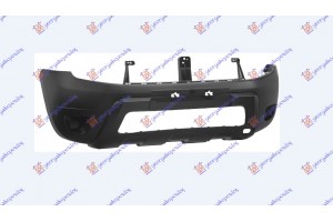 Προφυλακτηρας ΕΜΠ. Μαυρος (Χ/ΠΡΟΒ.) Dacia Duster 10-17 - 222003610