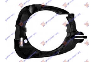 Βαση Στηριξης Προβολεα Πλαστικη Δεξια Dacia Duster 10-17 - 222003991