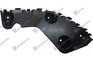 Βαση ΠΡΟΦΥΛ. Πισω Ακραια Πλαστικη Δεξια Dacia Duster 10-17 - 222004301