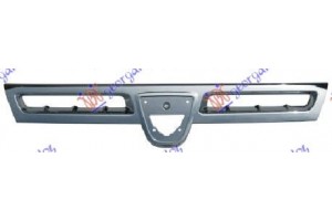 Διακοσμητικο Μασκας Ανω (ΧΡΩΜΙΟ) -13 Dacia Duster 10-17 - 222004700