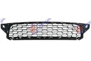 Διχτυ Προφυλακτηρα Εμπρος 2013- Dacia Duster 10-17 - 222004805