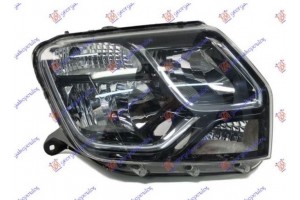 Φανος Εμπρος ΗΛΕΚΤ. 15-17 (Ε) (TYC) Δεξια Dacia Duster 10-17 - 222005161