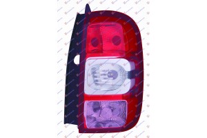 Φανος Πισω 13- (Ε) Δεξια Dacia Duster 10-17 - 222005821