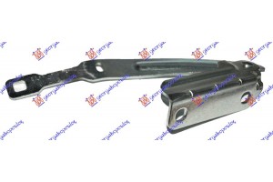 Μεντεσες Καπω Εμπρος Αριστερα Dacia Duster 10-17 - 222006142