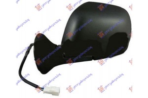 Καθρεφτης ΗΛΕΚΤ. ΘΕΡΜ. ΒΑΦΟΜ. -13 (Α ΠΟΙΟΤΗΤΑ) (CONVEX GLASS) Αριστερα Dacia Duster 10-17 - 222007477