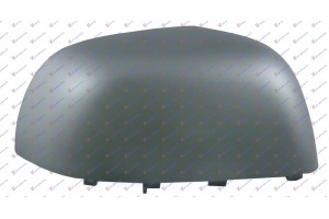 Καπακι Καθρεφτη ΒΑΦΟΜ. -13 Δεξια Dacia Duster 10-17 - 222007701