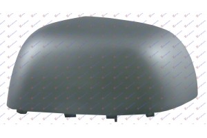 Καπακι Καθρεφτη ΒΑΦΟΜ. -13 Αριστερα Dacia Duster 10-17 - 222007702
