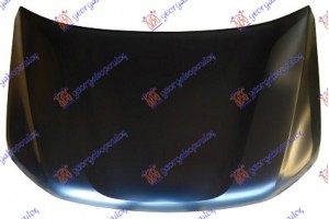 Καπο Εμπρος Dacia Duster 17-22 - 222100070