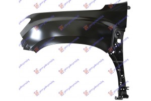 Φτερο Εμπρος Αριστερα Dacia Duster 22- - 222200652