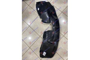 Θολος Εμπρος Πλαστικος Αριστερα Dacia Duster 22- - 222200822