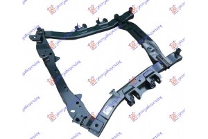 Γεφυρα Μηχανης Dacia Duster 17-22 - 222100920