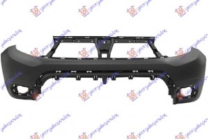 Προφυλακτηρας Εμπρος Βαφομενος Dacia Duster 17-22 - 222103370