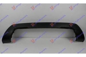 Πλαστικο Προφυλακτηρα Πισω Μαυρο Dacia Duster 17-22 - 222104035