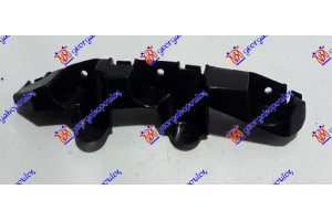 Βαση Προφυλακτηρα Εμπρος Πλαινη Πλαστικη Αριστερα Dacia Duster 22- - 222204282