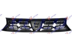 Μασκα Με Καμερα Dacia Duster 17-22 - 222104545