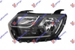 Φανος Εμπρος (Η7/Η1) Με Φως Ημερας Led (E) (TYC) Αριστερα Dacia Duster 17-22 - 222105134