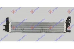 Ψυγειο Νερου Βοηθητικο 1.5 Dci Πετρελαιο 18- (447x83) Renault Express 21- - 674606345